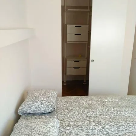 Magnifico Piso En Calle Real 아파트 *