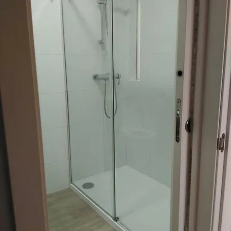 아파트 Magnifico Piso En Calle Real *