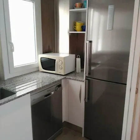 Magnifico Piso En Calle Real *