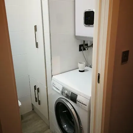 Magnifico Piso En Calle Real